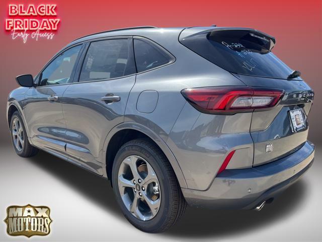 new 2024 Ford Escape car, priced at $32,195