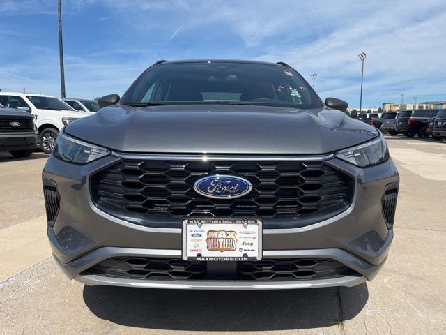 new 2024 Ford Escape car, priced at $33,669