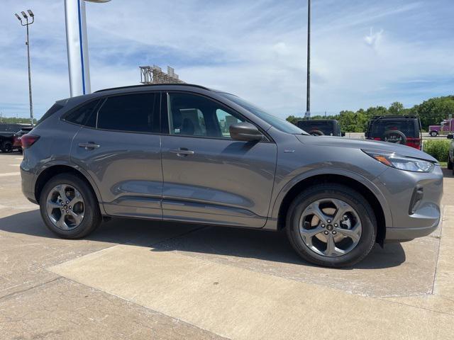 new 2024 Ford Escape car, priced at $33,669