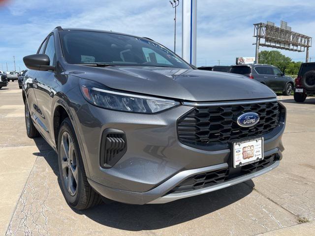 new 2024 Ford Escape car, priced at $33,669