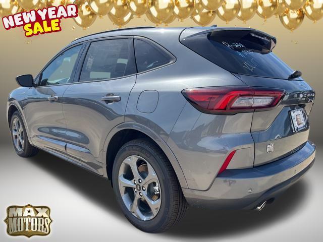 new 2024 Ford Escape car, priced at $29,195