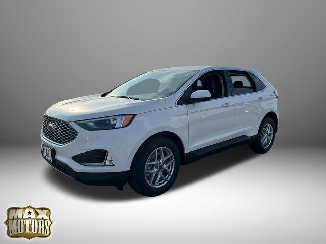 new 2024 Ford Edge car, priced at $29,955