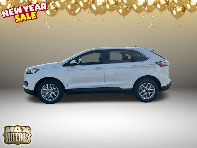 new 2024 Ford Edge car, priced at $34,955