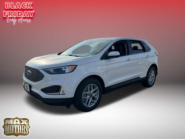 new 2024 Ford Edge car, priced at $35,757