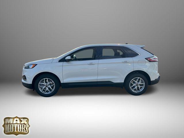 new 2024 Ford Edge car, priced at $29,955