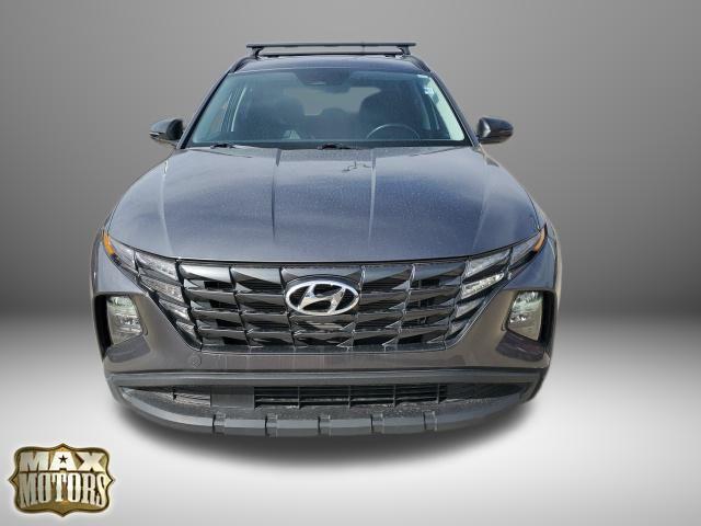 used 2023 Hyundai Tucson car, priced at $26,987