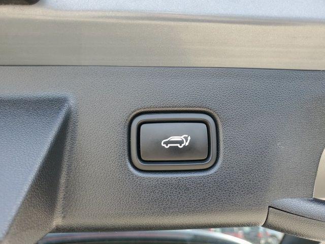 used 2023 Hyundai Tucson car, priced at $26,987