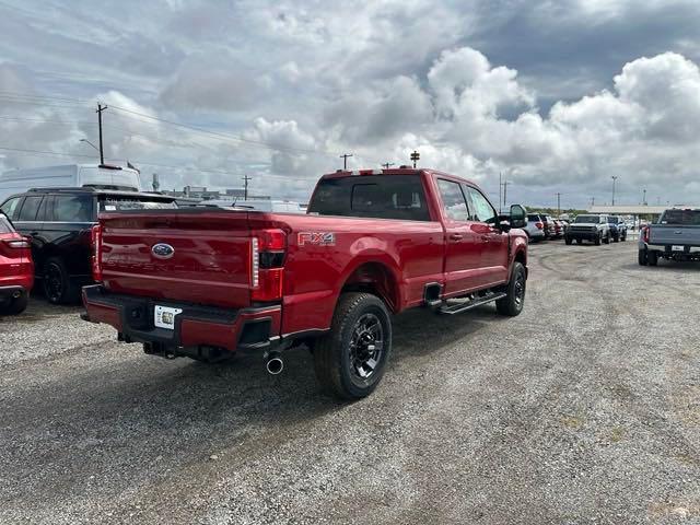 new 2024 Ford F-250 car, priced at $63,070