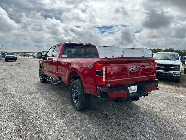 new 2024 Ford F-250 car, priced at $63,070