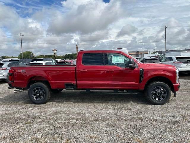 new 2024 Ford F-250 car, priced at $63,070