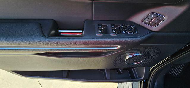 new 2024 Ford Expedition Max car, priced at $72,791
