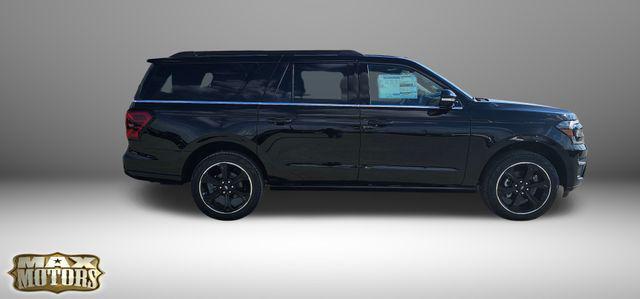 new 2024 Ford Expedition Max car, priced at $72,791