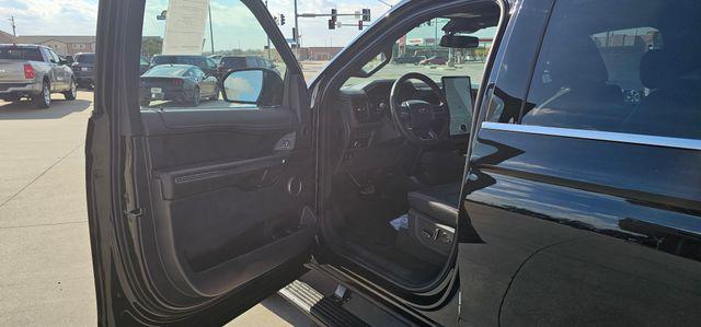 new 2024 Ford Expedition Max car, priced at $72,791