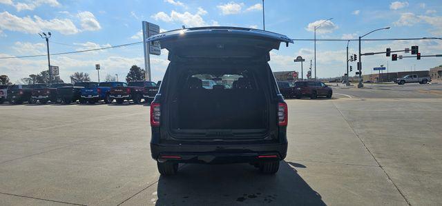 new 2024 Ford Expedition Max car, priced at $72,791