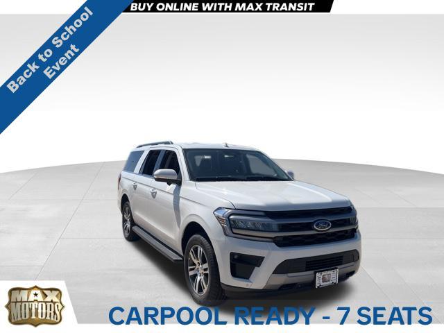 new 2024 Ford Expedition car, priced at $68,253