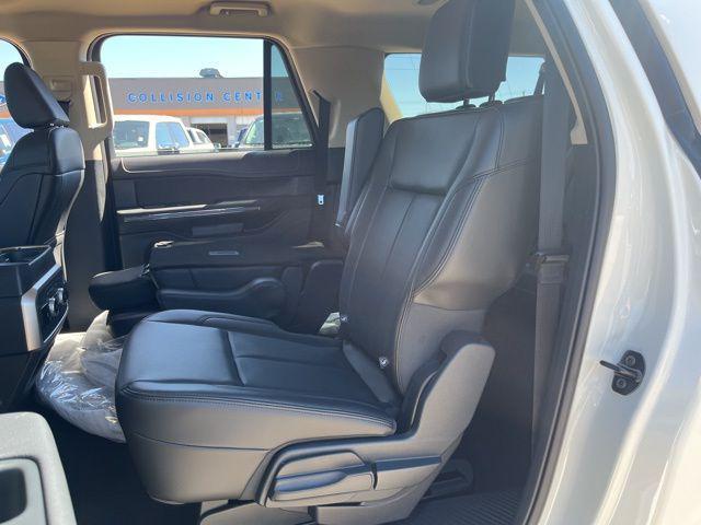 new 2024 Ford Expedition car, priced at $64,605