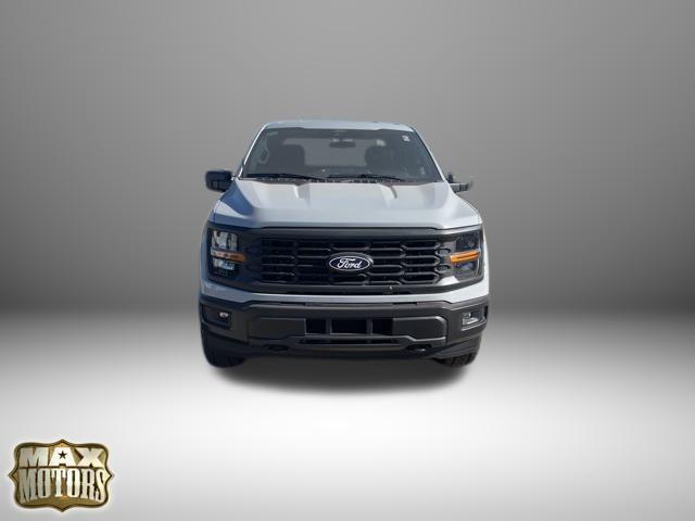 new 2024 Ford F-150 car, priced at $47,892