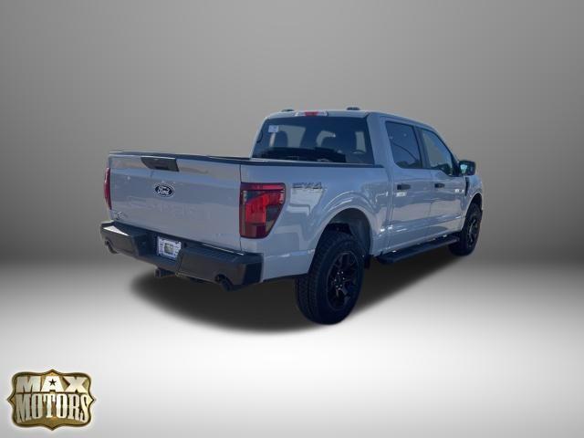 new 2024 Ford F-150 car, priced at $47,892