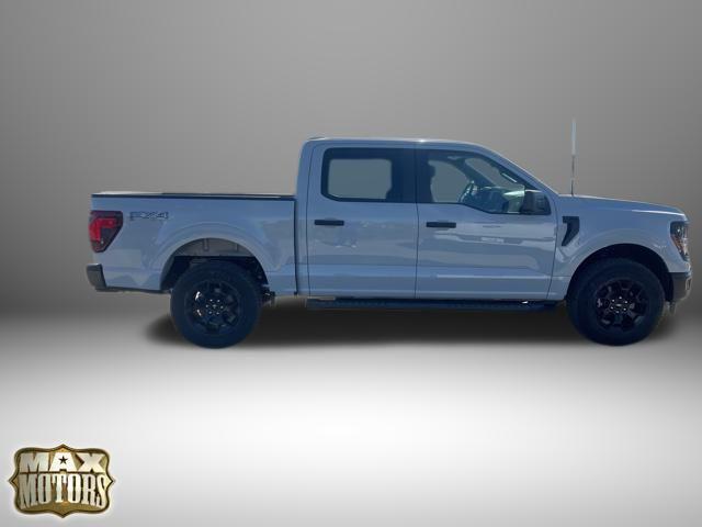 new 2024 Ford F-150 car, priced at $47,892