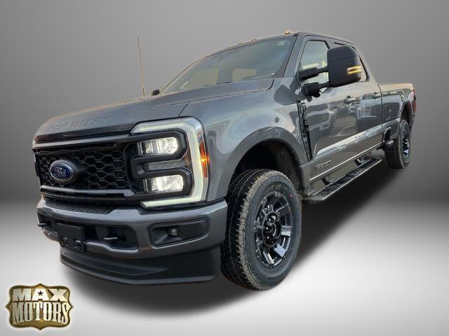 new 2024 Ford F-250 car, priced at $75,966