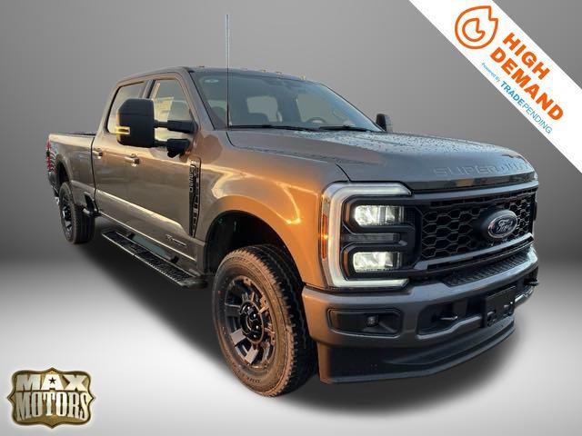 new 2024 Ford F-250 car, priced at $75,966