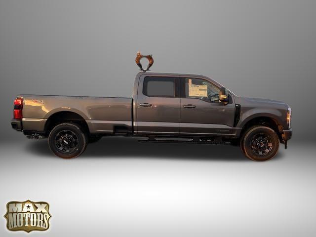 new 2024 Ford F-250 car, priced at $75,966