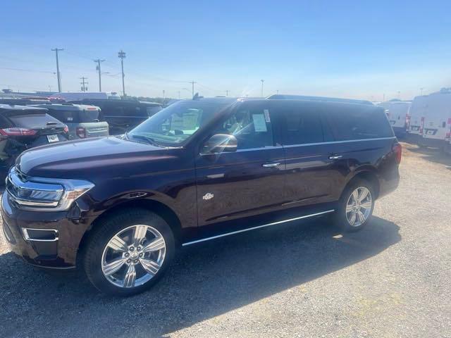 new 2024 Ford Expedition car, priced at $82,791