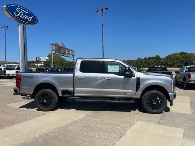 new 2024 Ford F-250 car, priced at $72,921