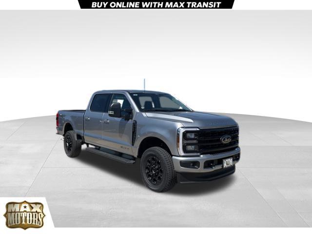 new 2024 Ford F-250 car, priced at $72,921