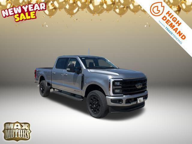 new 2024 Ford F-250 car, priced at $72,921