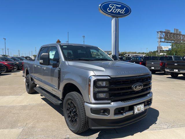 new 2024 Ford F-250 car, priced at $72,921