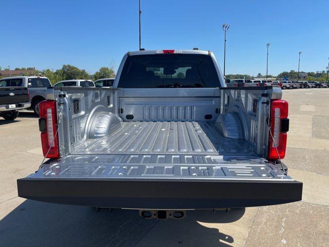 new 2024 Ford F-250 car, priced at $72,921