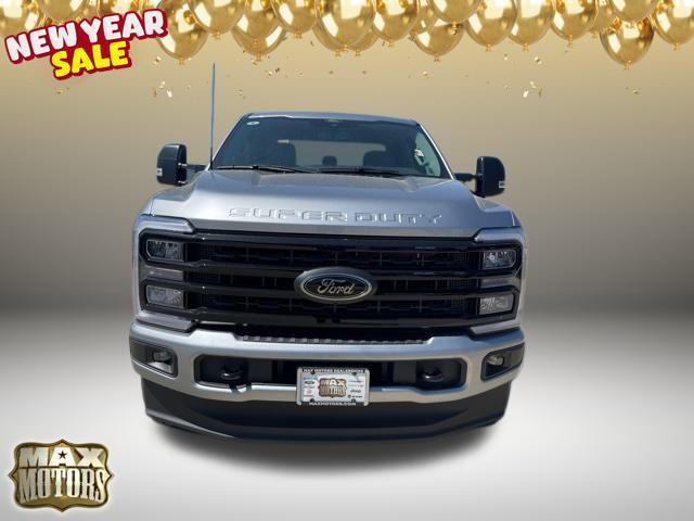 new 2024 Ford F-250 car, priced at $72,921