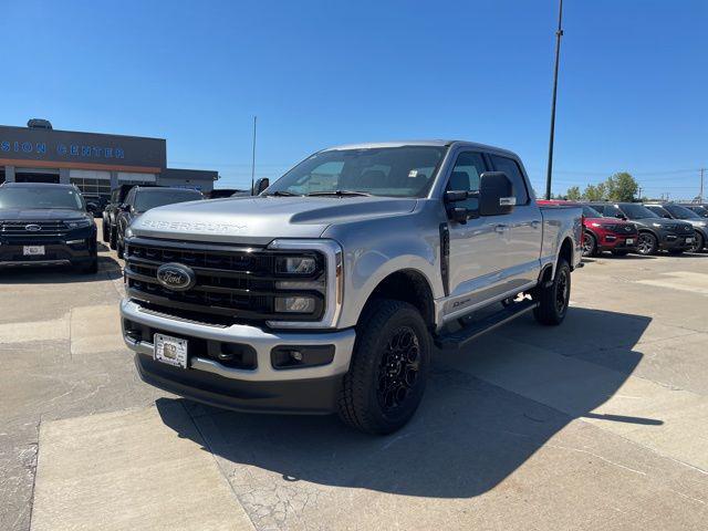 new 2024 Ford F-250 car, priced at $72,921