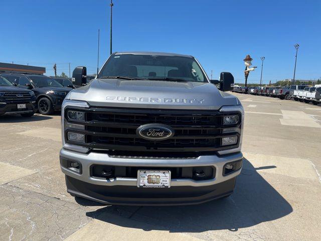 new 2024 Ford F-250 car, priced at $72,921