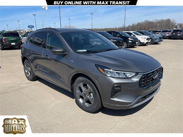 new 2024 Ford Escape car, priced at $30,952