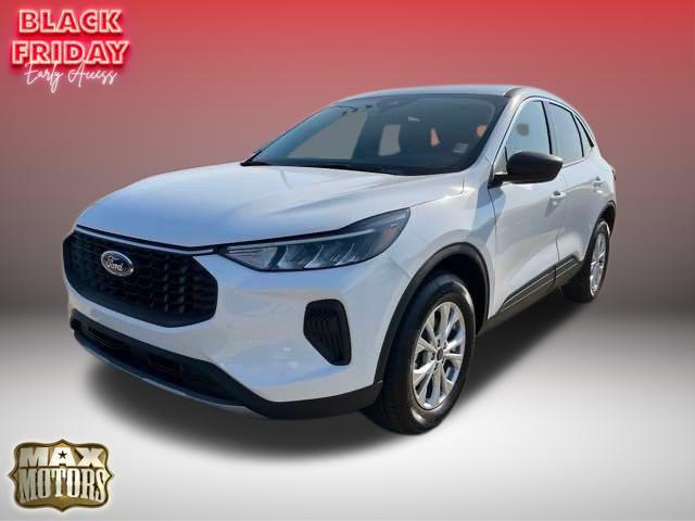 new 2024 Ford Escape car, priced at $30,859