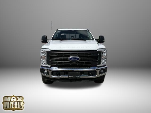 new 2024 Ford F-250 car, priced at $50,943