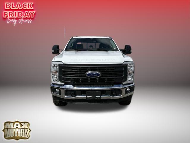 new 2024 Ford F-250 car, priced at $50,478