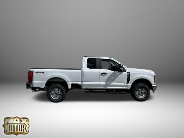 new 2024 Ford F-250 car, priced at $50,943