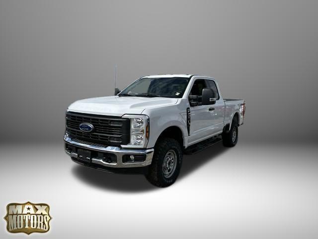 new 2024 Ford F-250 car, priced at $50,943