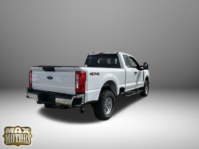 new 2024 Ford F-250 car, priced at $50,943