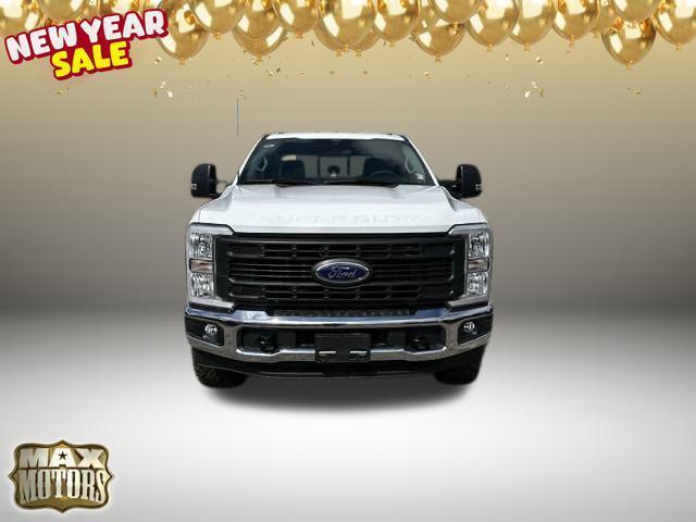 new 2024 Ford F-250 car, priced at $50,943