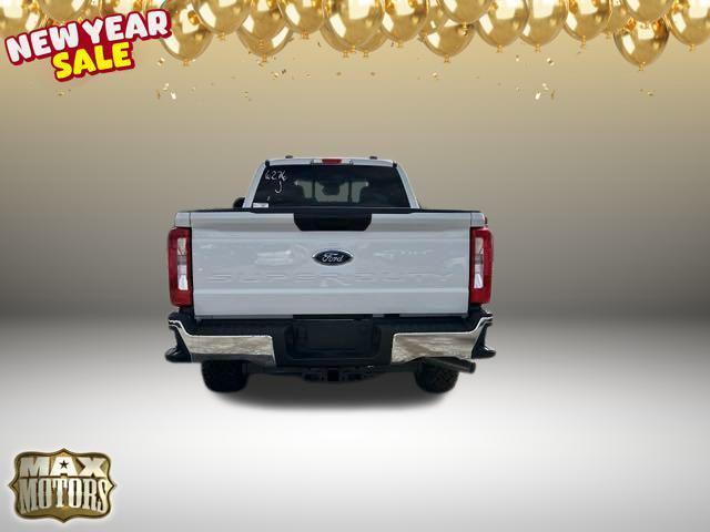 new 2024 Ford F-250 car, priced at $50,943