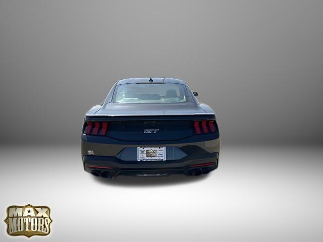 new 2024 Ford Mustang car, priced at $51,519