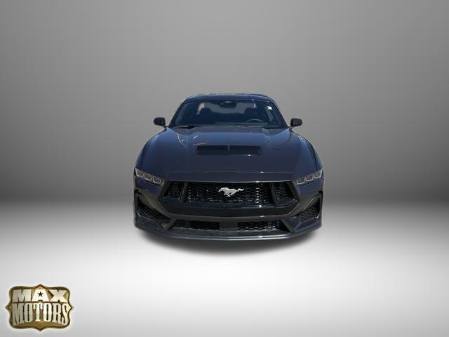 new 2024 Ford Mustang car, priced at $52,519