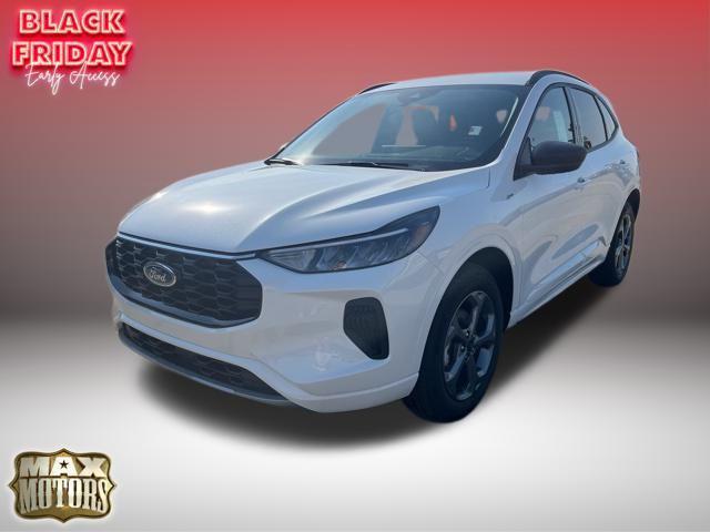 new 2024 Ford Escape car, priced at $34,157