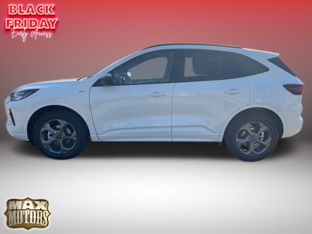 new 2024 Ford Escape car, priced at $34,157