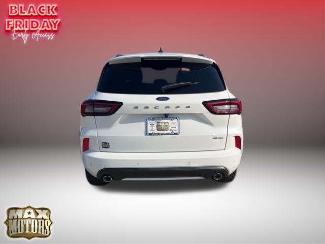 new 2024 Ford Escape car, priced at $34,157