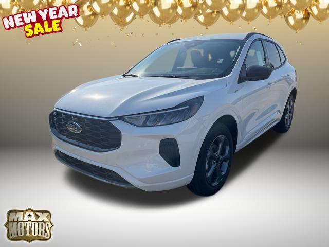 new 2024 Ford Escape car, priced at $29,588